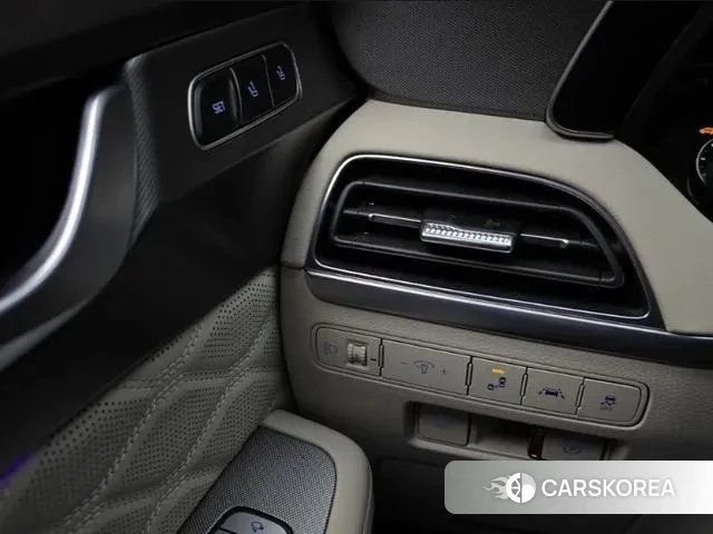 Hyundai Palisade id 3401252 из Кореи 9