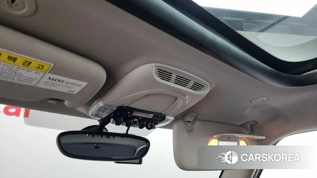 Mini Cooper D id 3801568 из Кореи 9