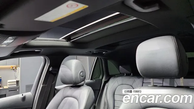 Mercedes-Benz GLC-Class X253 id 2686869 из Кореи 9