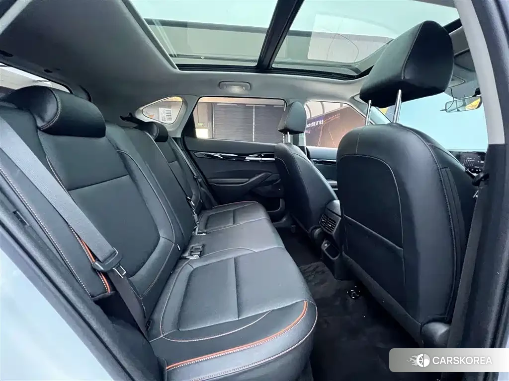 Kia Seltos id 4589220 из Китая 9