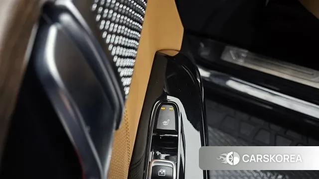 Kia Mohave Master id 3742132 из Кореи 9