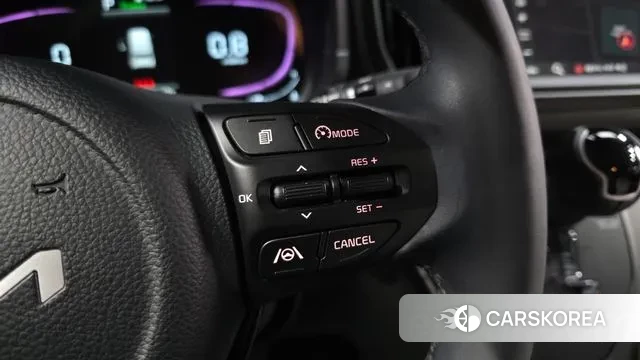 Kia The New Kia Ray id 3701343 из Кореи 9