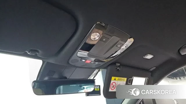 Kia The New Sorento 4th Generation id 3599862 из Кореи 9