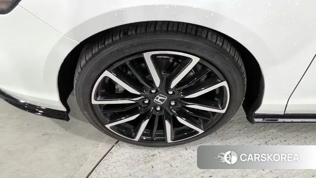 Honda Accord 11th Generation id 3624443 из Кореи 9