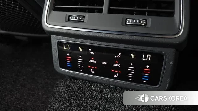 Audi A6 (C8) id 3138441 из Кореи 9