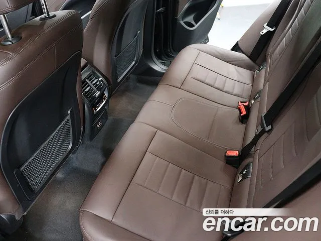 BMW X4 (G02) id 2711292 из Кореи 9