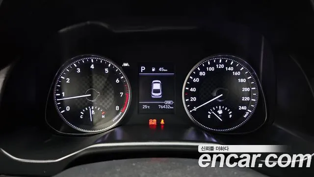 Hyundai The New Avante AD id 2760292 из Кореи 9