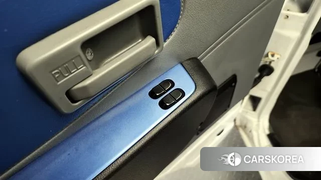 Chevrolet (GM Daewoo) New Damas id 2960907 из Кореи 9