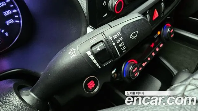 Kia The New K3 2nd generation id 2824793 из Кореи 9