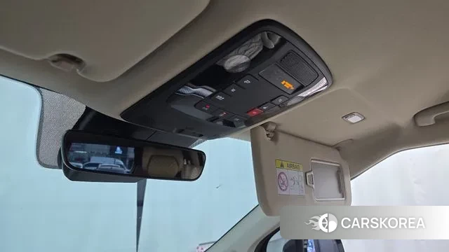 Kia Carnival 4th generation id 3300842 из Кореи 9