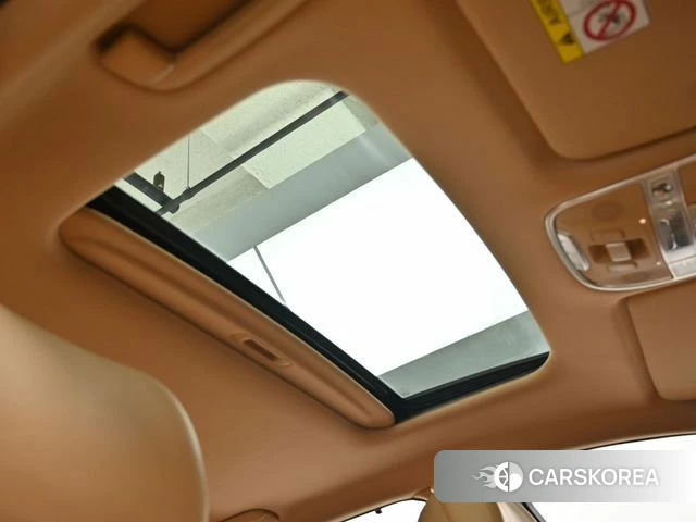 Kia The New K9 2nd generation id 4763945 из Кореи 8