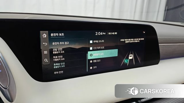 Genesis G90 (RS4) id 3832594 из Кореи 9