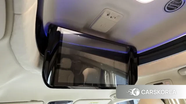 Kia Carnival 4th generation id 3442482 из Кореи 9