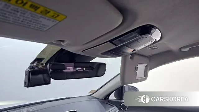 Hyundai Sonata Hybrid (DN8) id 3464549 из Кореи 9