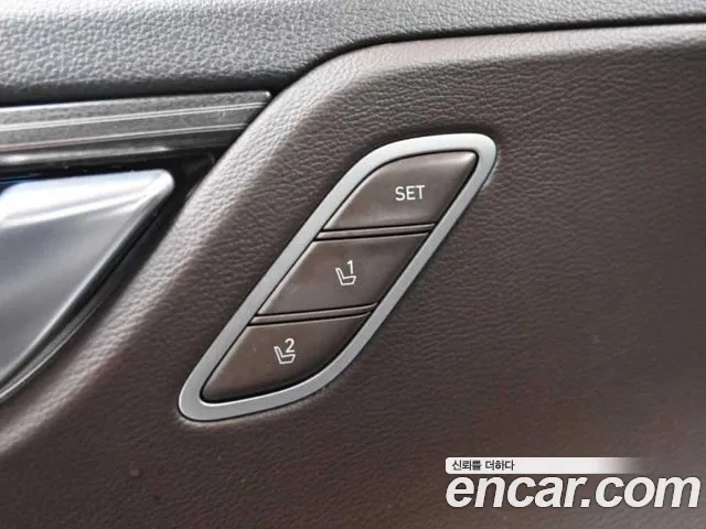 Hyundai Grandeur IG Hybrid id 2395727 из Кореи 9