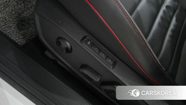 Volkswagen Golf 8th Generation id 3811504 из Кореи 9