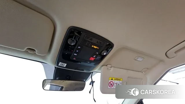 Kia Carnival 4th generation id 3289480 из Кореи 9