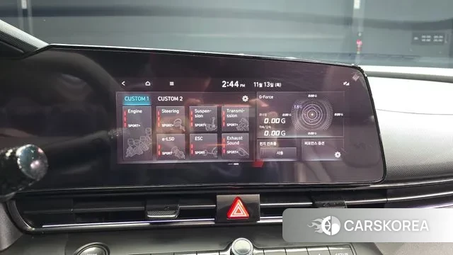 Hyundai Avante (CN7) id 3360685 из Кореи 9