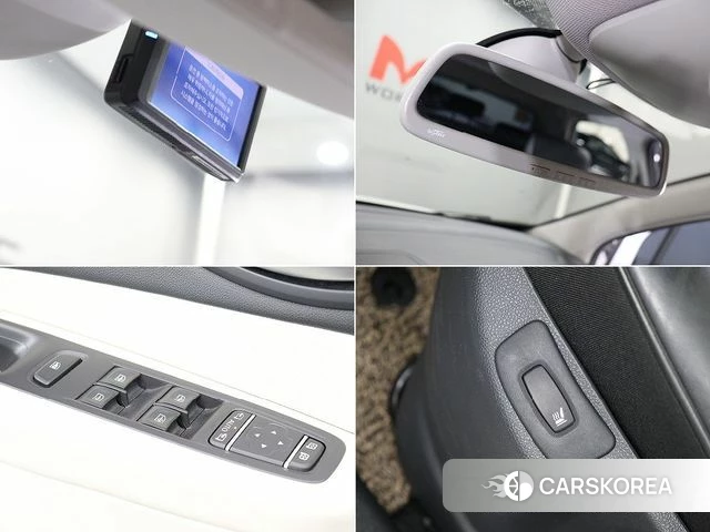 Renault Korea (Samsung) New QM3 id 4403594 из Кореи 9