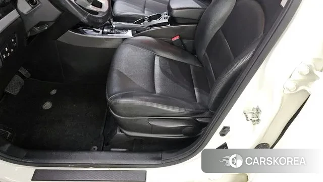 Ssangyong New Style Korando C id 3019100 из Кореи 9