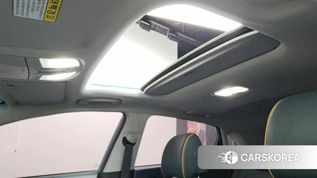 Hyundai Kona id 4543303 из Кореи 9