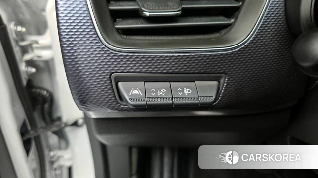 Renault Korea (Samsung) XM3 id 4232057 из Кореи 9