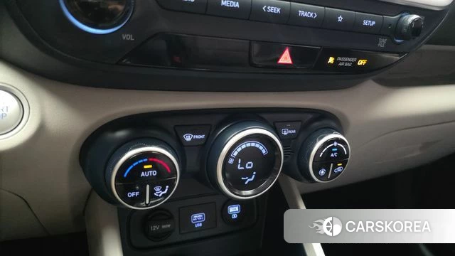 Hyundai Venue id 4562556 из Кореи 9
