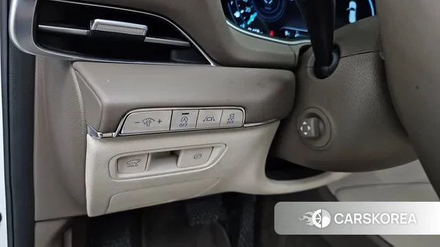 Genesis GV80 id 3765157 из Кореи 9