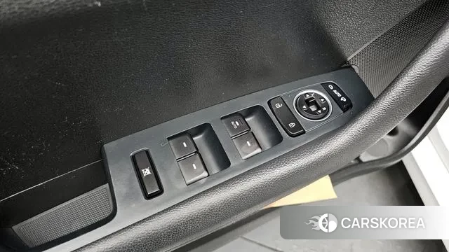 Hyundai Sonata New Rise id 3531101 из Кореи 9