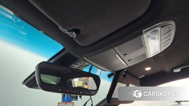 Genesis G90 id 3807449 из Кореи 9