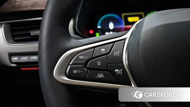 Renault Korea (Samsung) Arcana id 4360099 из Кореи 9