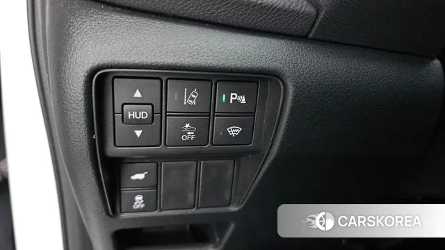 Honda CR-V 5th generation id 2969192 из Кореи 9