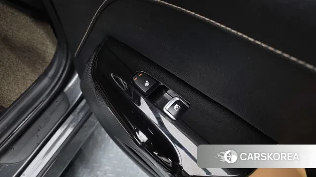 Kia K5 3rd generation id 3444350 из Кореи 9