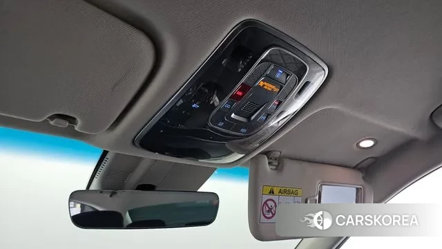 Genesis G80 (RG3) id 3360069 из Кореи 9