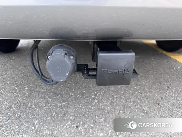 Hyundai The New Grand Starex id 3203942 из Кореи 9