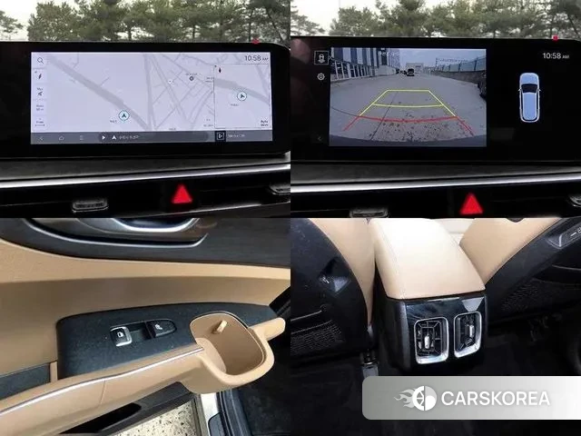 Kia Sorento 4th Generation id 3595227 из Кореи 9