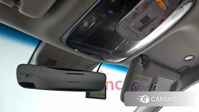 Genesis GV80 id 4754864 из Кореи 9