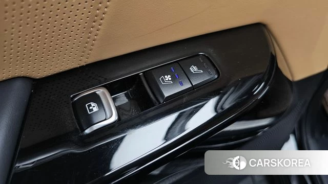 Kia Mohave Master id 4180032 из Кореи 9