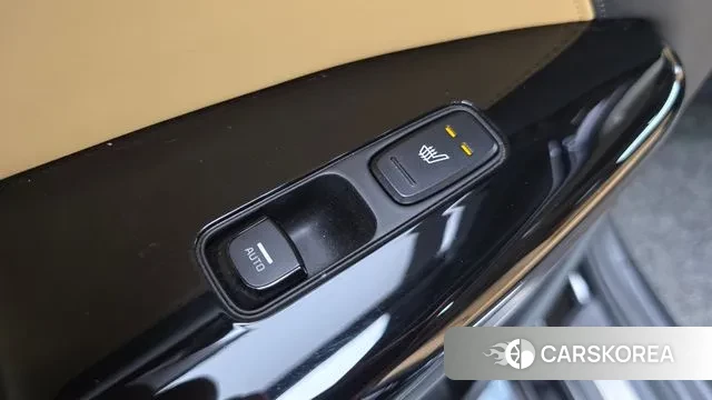 Kia K7 Premier Hybrid id 3464080 из Кореи 9