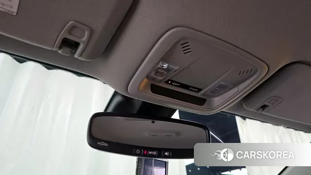 Chevrolet (GM Daewoo) The New Malibu id 3034016 из Кореи 9