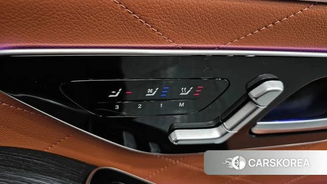 Mercedes-Benz S-Class W223 id 3839395 из Кореи 9