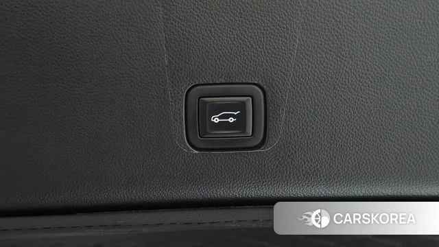 Chevrolet (GM Daewoo) Traverse id 4501660 из Кореи 9