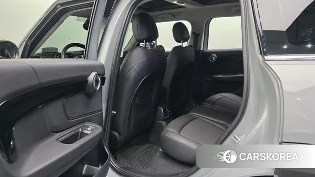 Mini Cooper D Countryman id 3591685 из Кореи 9