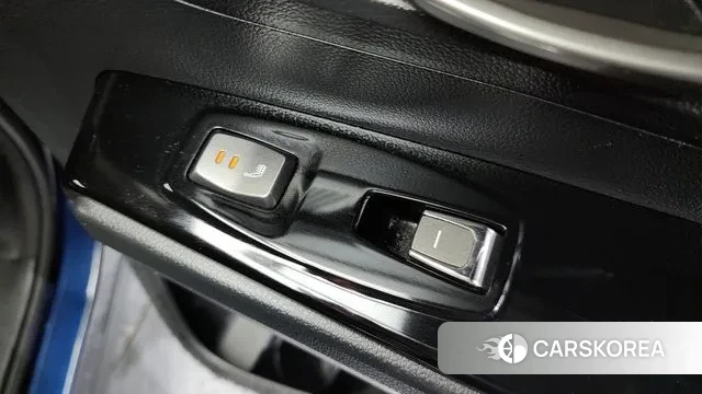 Ssangyong Beautiful Korando id 2976836 из Кореи 9