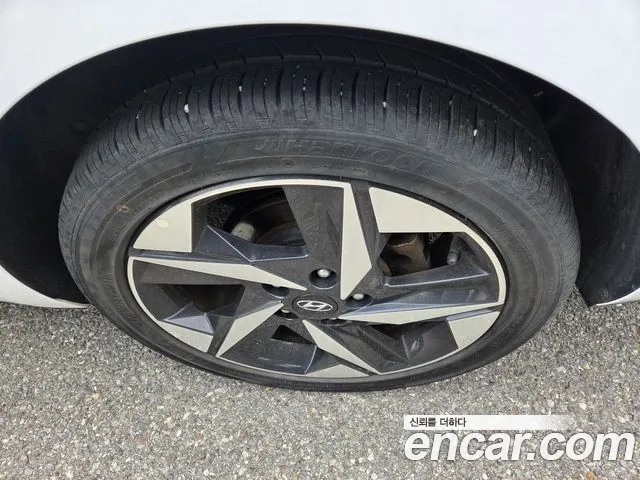 Hyundai Avante (CN7) id 2669775 из Кореи 9