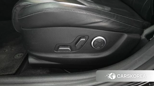 Genesis G80 (RG3) id 4434960 из Кореи 9