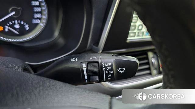 Hyundai Grandeur IG id 4713401 из Кореи 9