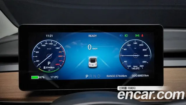 Tesla Model 3 id 2603045 из Кореи 9