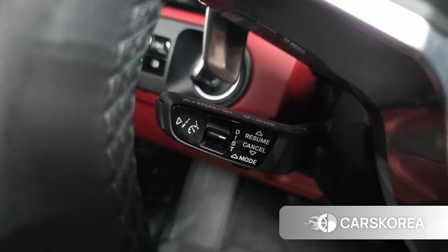 Porsche Cayenne (PO536) id 3794764 из Кореи 9