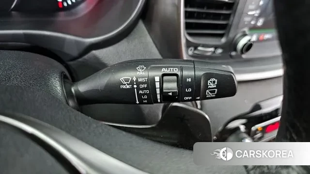 Kia The New Sorento id 3060722 из Кореи 9